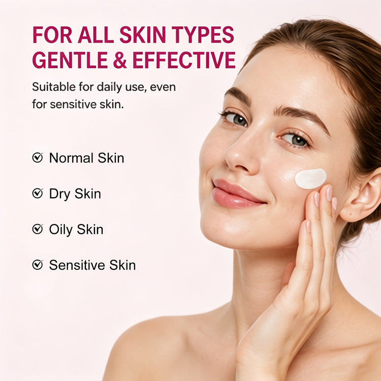 Collagen Peptide Plumping Cream