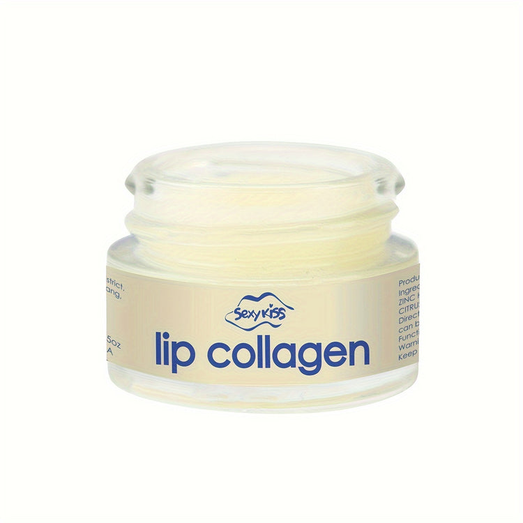Sleeping lip mask alternate view