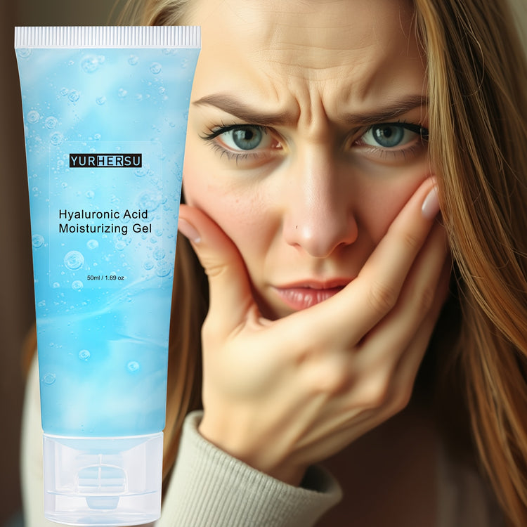 Hydra Veil Moisturizing Gel