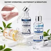 Day-to-Night Serum Trio