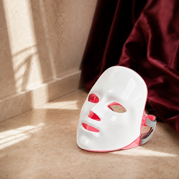 Evening Light LED Facial Mask