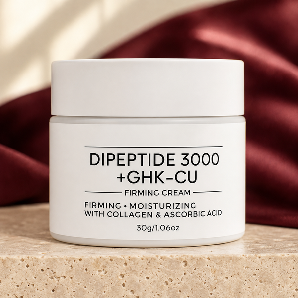 Soft Balance Peptide Facial Cream