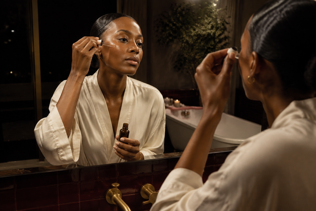 How to Start a Retinol Routine: A Gentle Guide