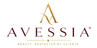 Avessia full brand lockup