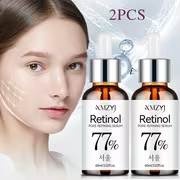 Retinol & Hyaluronic Acid Essence Duo